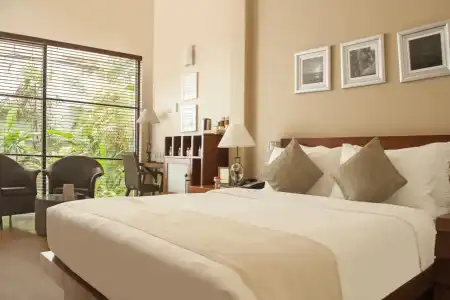Colombo Court & Spa Resort - 9