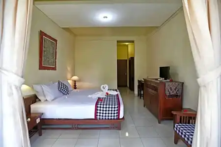 Bhanuswari Resort & Spa - 40