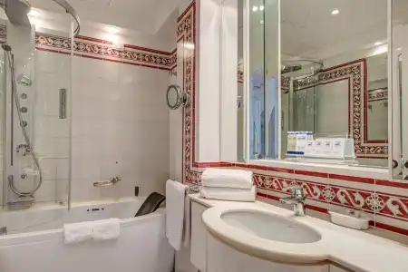 Atlantic & SPA - 8