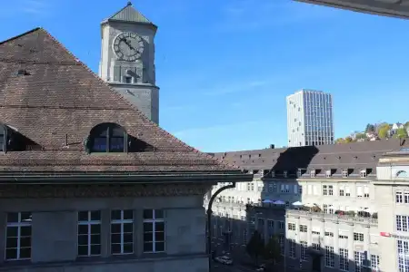 Tailormade METROPOL St.Gallen - 48