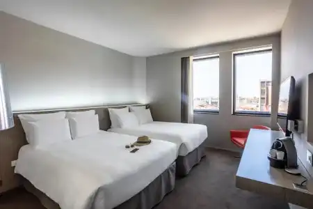FirstName Toulouse, part of JdV by Hyatt - 197