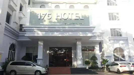 175 Saigon - 0