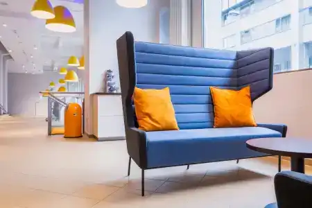 a&o Salzburg Hauptbahnhof - Hostel - 15