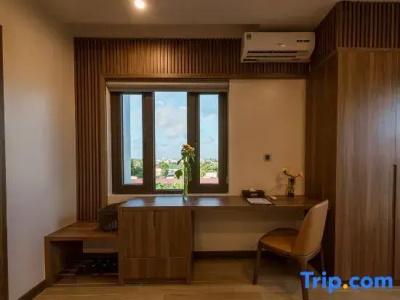 Zen Riverside & Residences - 86