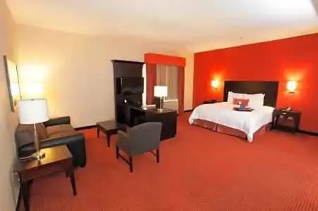 Hampton Inn & Suites Phoenix Chandler-Fashion Center AZ - 70
