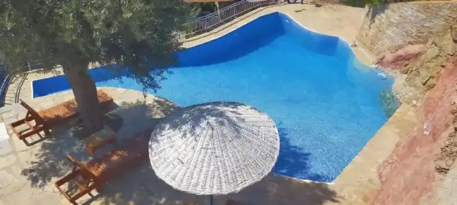 Sato Triopia Butik Otel - 10