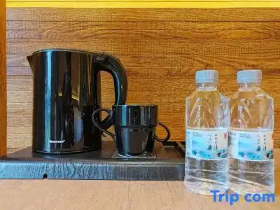 Route Inn Iyo Saijo - 47