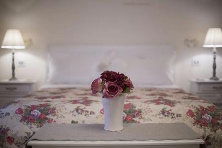 B&B Blanc Maison Etna Relais & Charme - 35