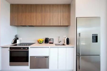 Swiss-Belsuites Victoria Park Auckland - 137