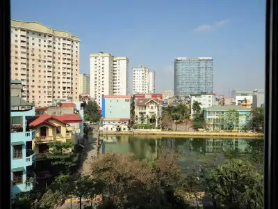 HANZ Sunny 2 Hanoi - 12