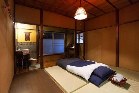 Bamba Tokyo-Private Townhouse- - 2