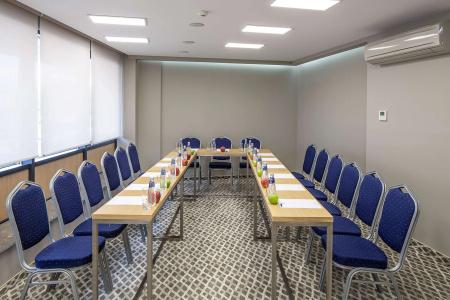 Best Western Premier Plovdiv Hills - 14