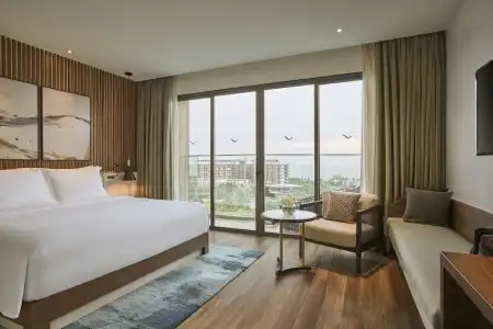 Mövenpick Villas & Residences Phu Quoc - 16