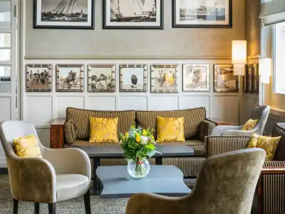 Mercure La Baule Majestic - 44