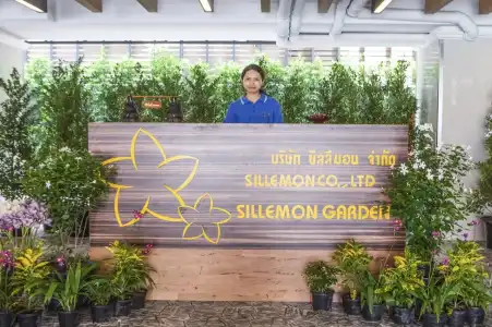 Sillemon Garden - 20