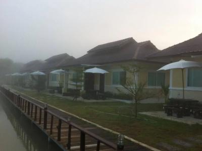 Ban Naam Resort - 11