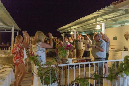 Kalkan Oasis - Adults Only - 23