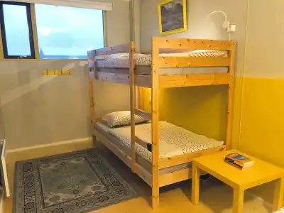 The Freezer Hostel & Culture Center - 69