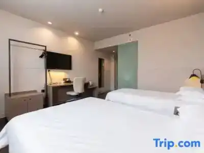 Jinjiang Inn Select - 56