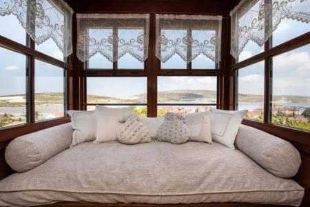 Alaçati Kapari Otel - Special Class - 67