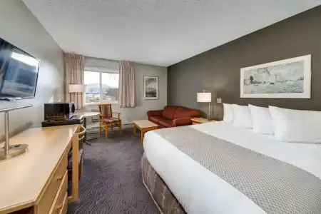 Heritage Inn & Convention Centre Cranbrook - 29