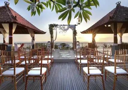 Mercure Kuta Bali - 29