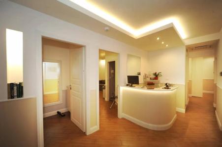 My Suites Piazza di Spagna - 8