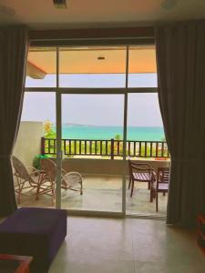 Casa Samaya, Boutique Beachfront in Weligama - 221