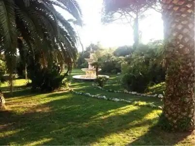 Parco dei Principi - 37