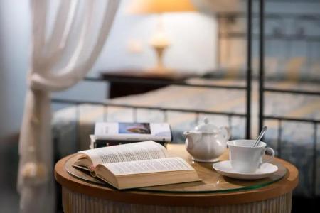 Torre Guelfa Palazzo Acciaiuoli - 34