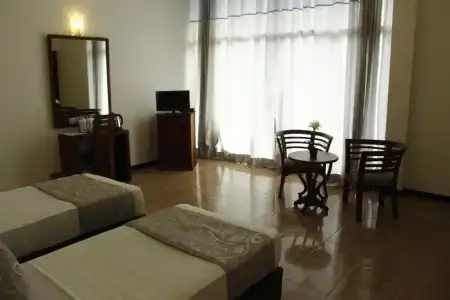 Sole Luna Resort & Spa - 86