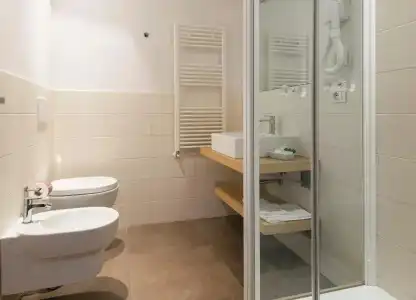 Dimorae Rooms and Suites - Apartments - 43