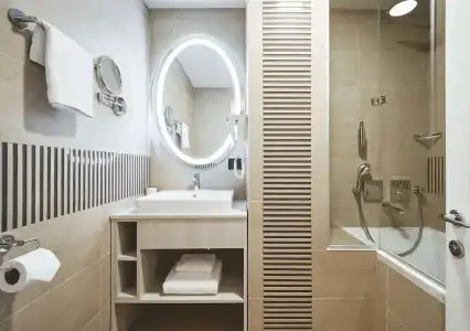 Radisson City Centre - 21