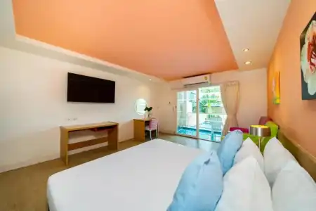 Best Bella Pattaya - 57