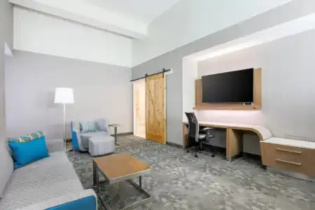 Courtyard by Marriott Pittsburgh Downtown - 60