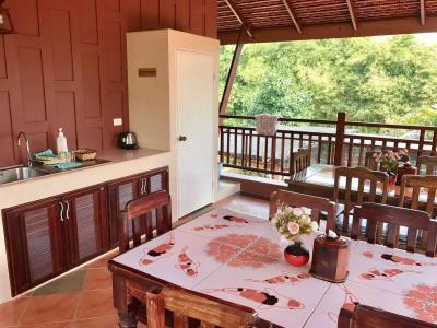 Baan Suchadaa Lampang Resort - Adults Only - 17
