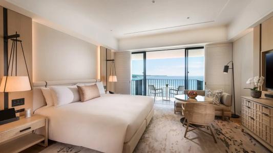 Halekulani Okinawa - 43