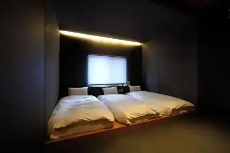 SEKAI Deep Osaka Experience - Hostel - 179