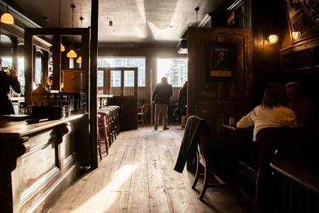 The Dean Dublin Docklands- Formerly the Mayson - 9