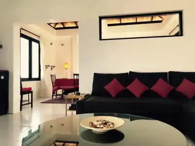 New Pop Villas, Koh Tao - 44