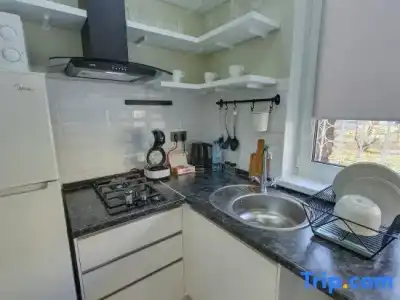 Opera Apartments Almaty - 119