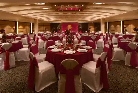 Hyatt Regency Kinabalu - 23