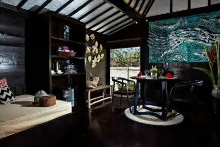 Canvas Escape Resort - 95