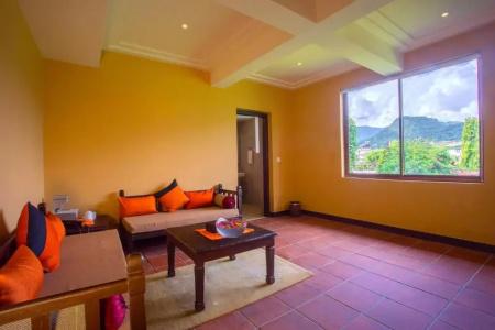 Temple Tree Resort and Spa, Pokhara - 8