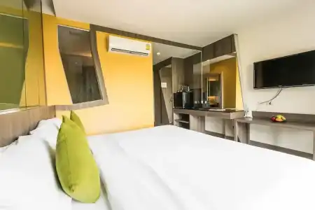 Lantana Pattaya - 93