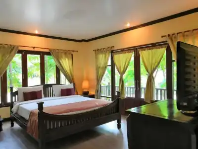 Seashell Resort Koh Tao - 62