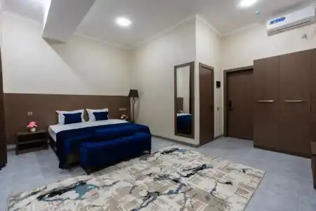 Reikartz Abis Tashkent - 33