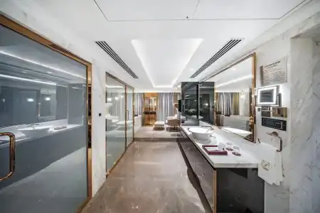 Radisson Blu & Suites GRT Chennai - 197