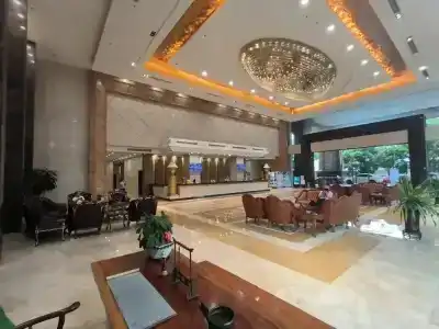 Dongguan Haixia - 13