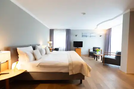 Garner Friedrichshafen by IHG - 4